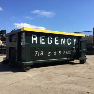 10yd dumpster rental 