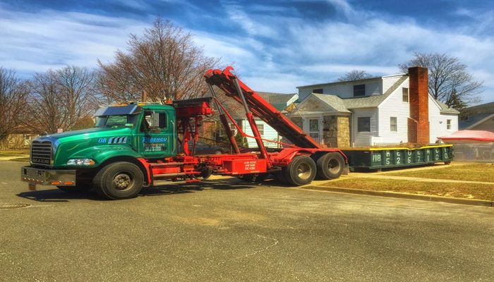 Dumpster Rental Waxhaw NC