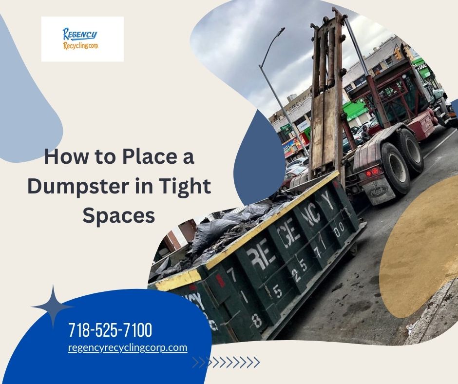 Dumpster Rental Staten Island NY