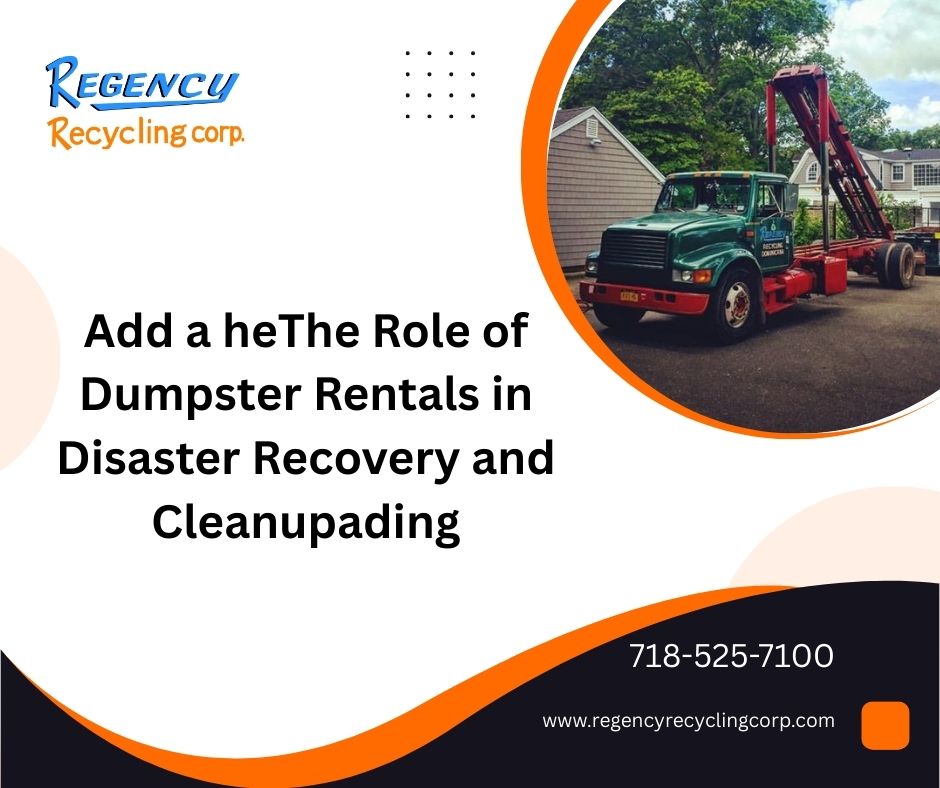 Dumpster Rental Ozone Park NY