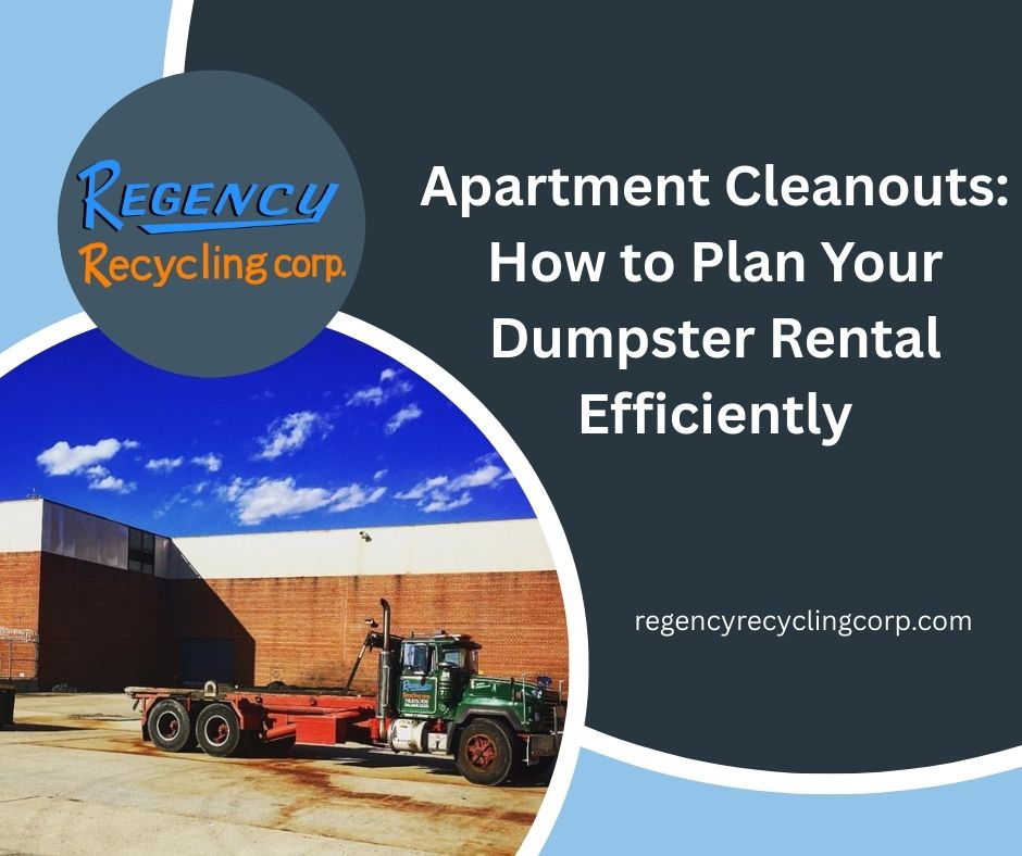 Brooklyn Dumpster Rental