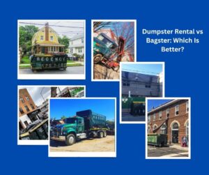 Dumpster Rental Mineola NY