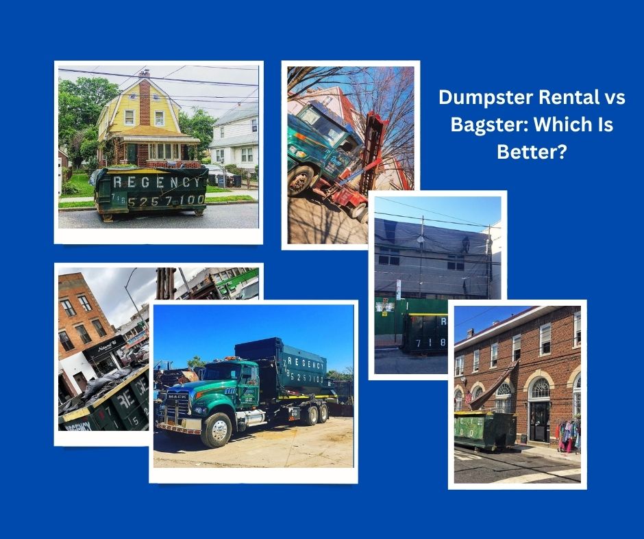Dumpster Rental Mineola NY