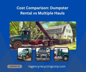 Freeport Dumpster Rental