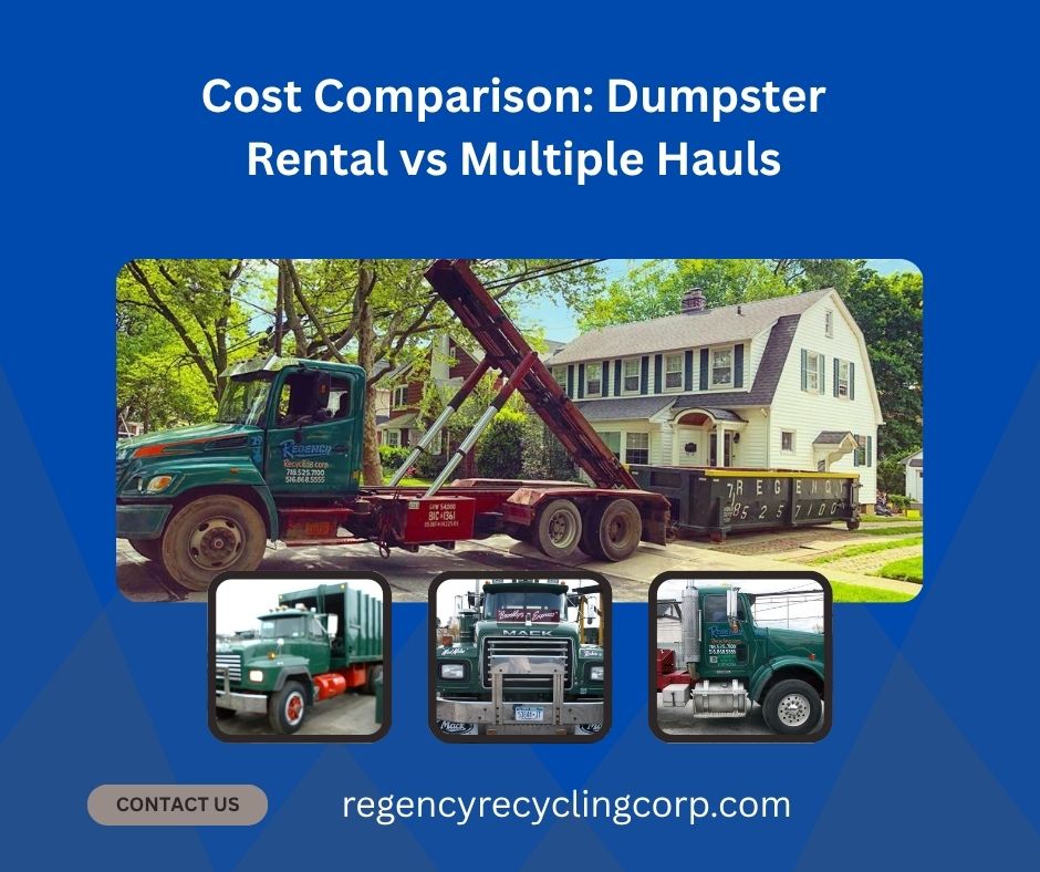 Freeport Dumpster Rental