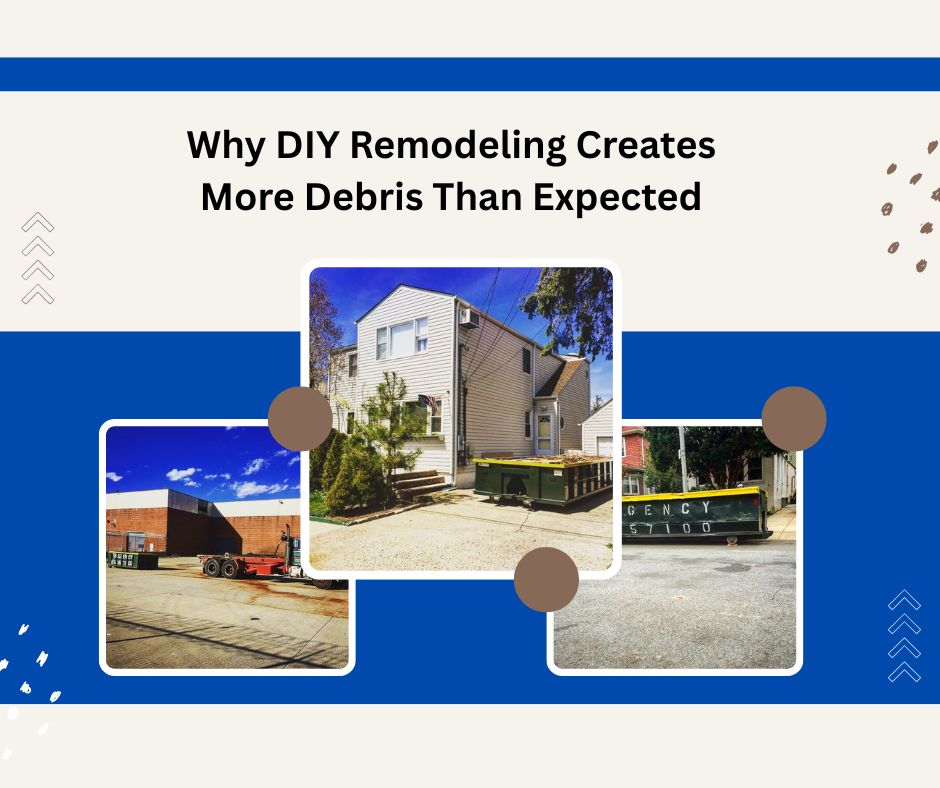 dumpster rental staten island