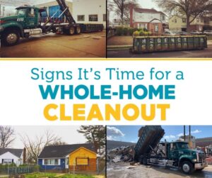 Dumpster Rental Staten Island NY