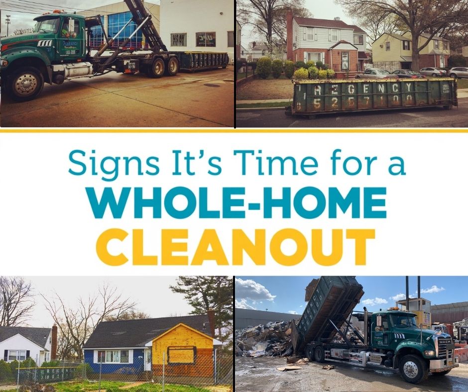 Dumpster Rental Staten Island NY